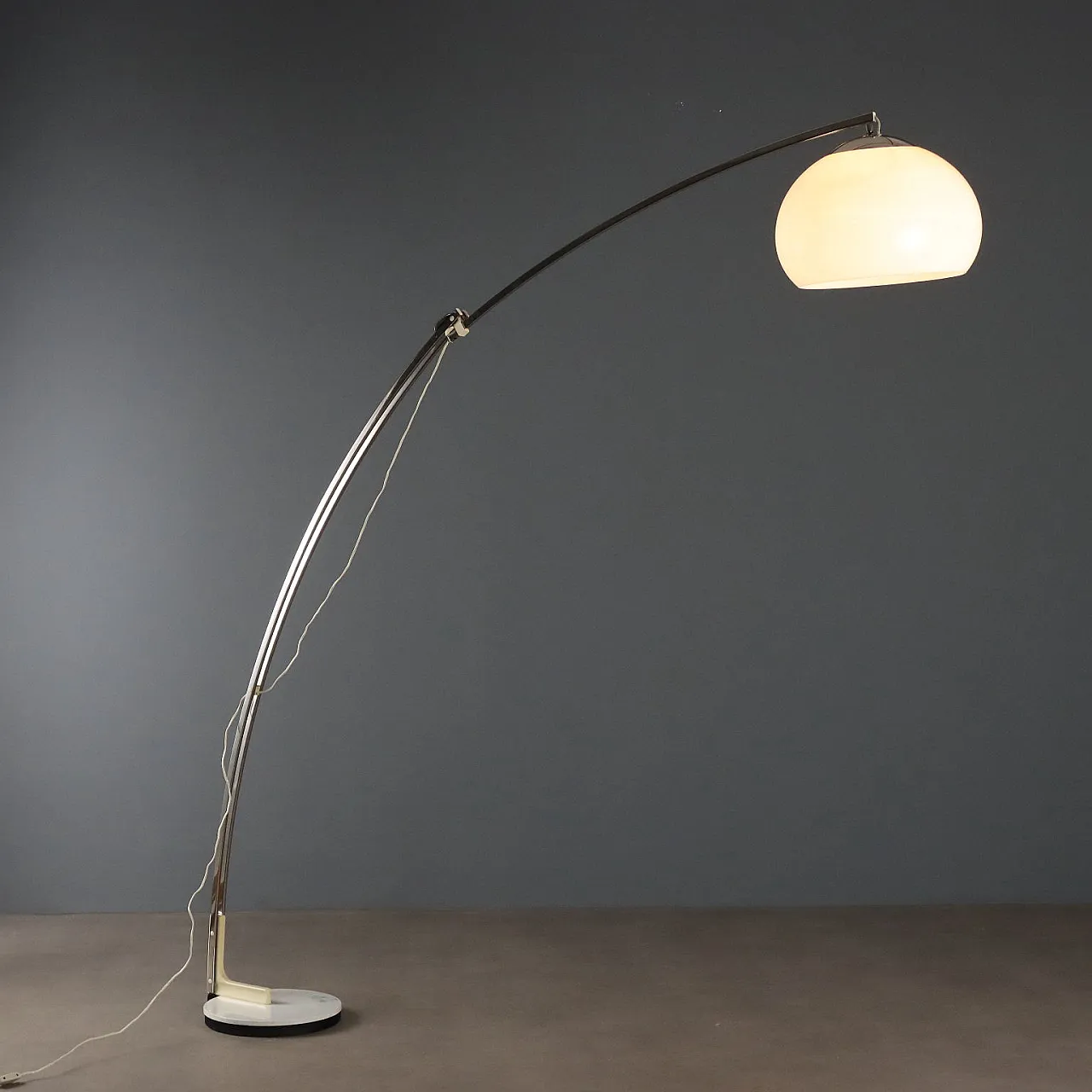 Lampada da terra, anni '70 4