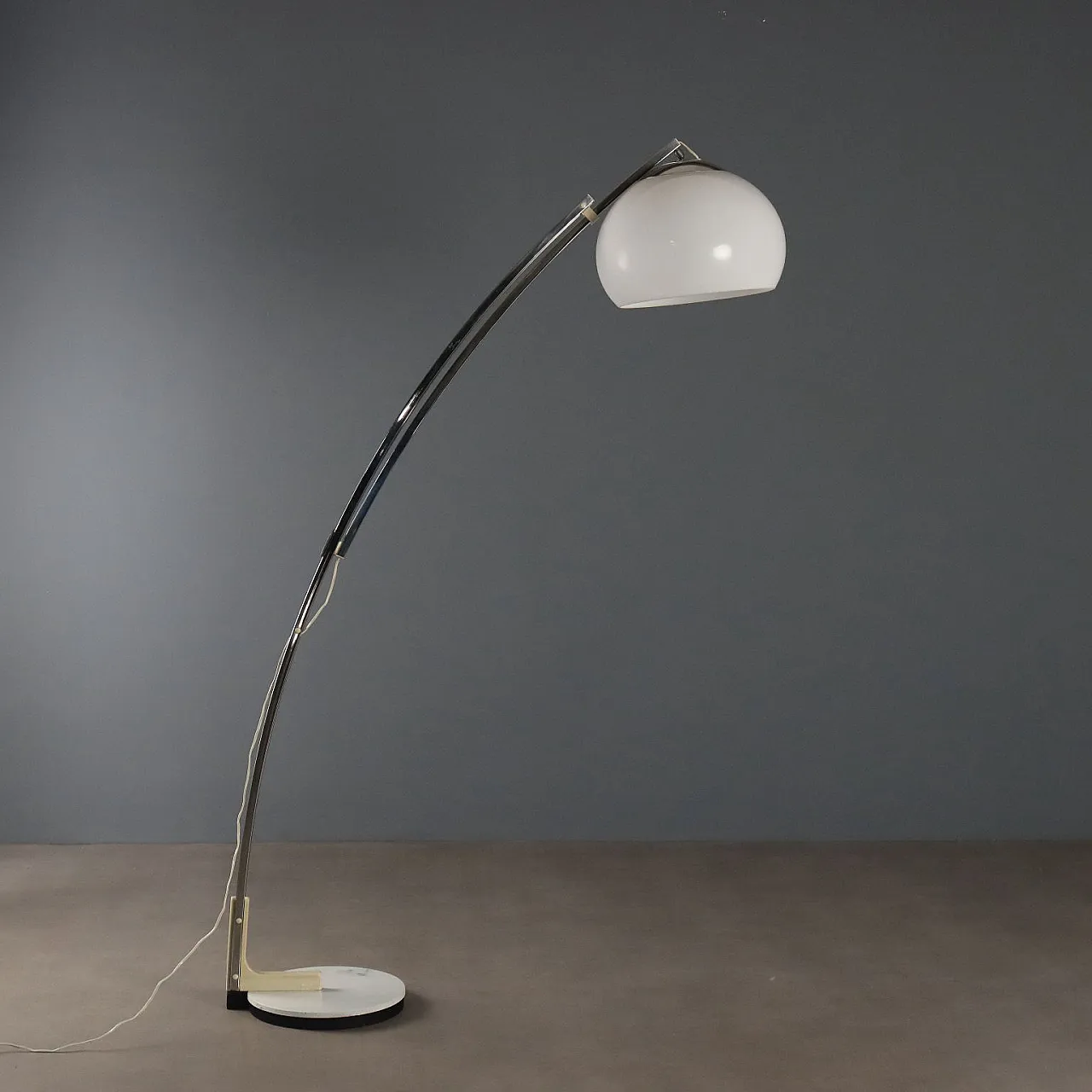 Lampada da terra, anni '70 6