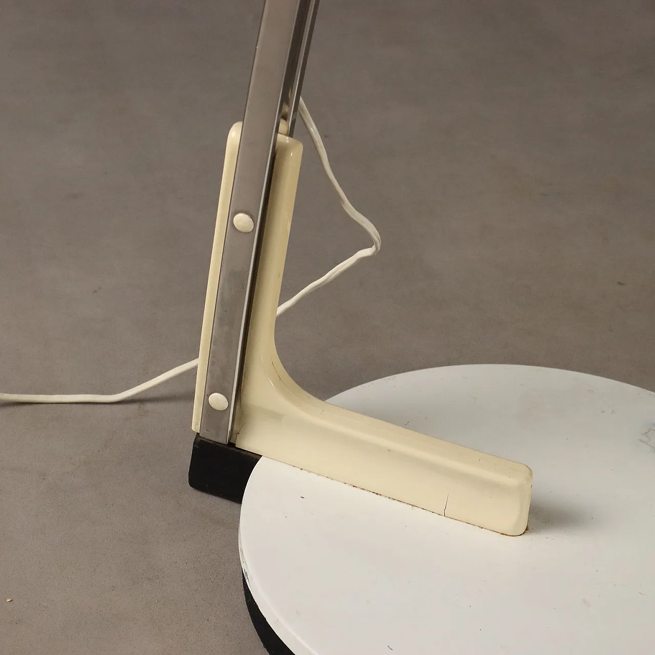 Lampada da terra, anni '70 8