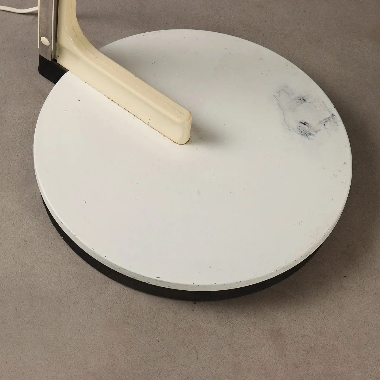 Lampada da terra, anni '70 9