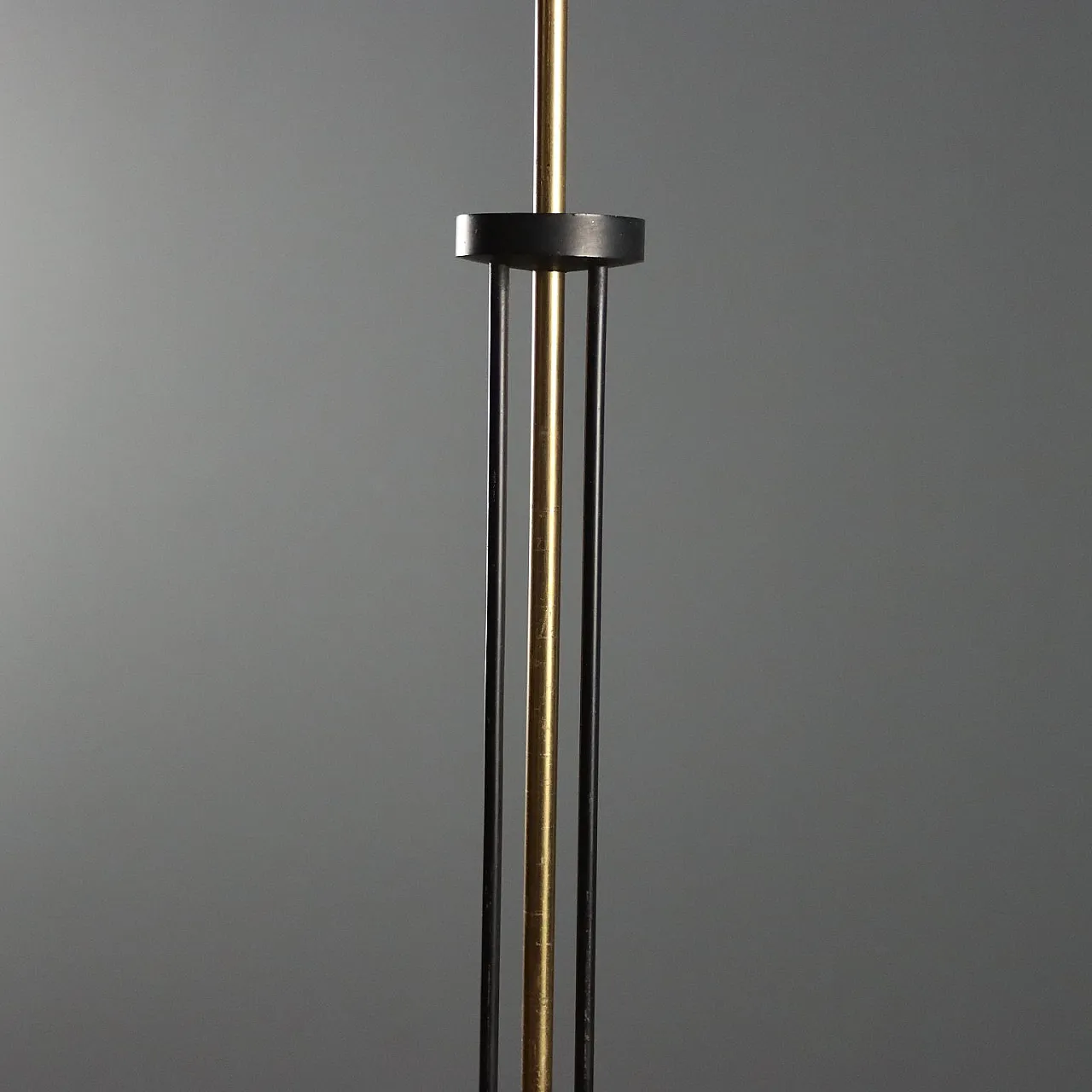 Lampada a sospensione, anni '50 6