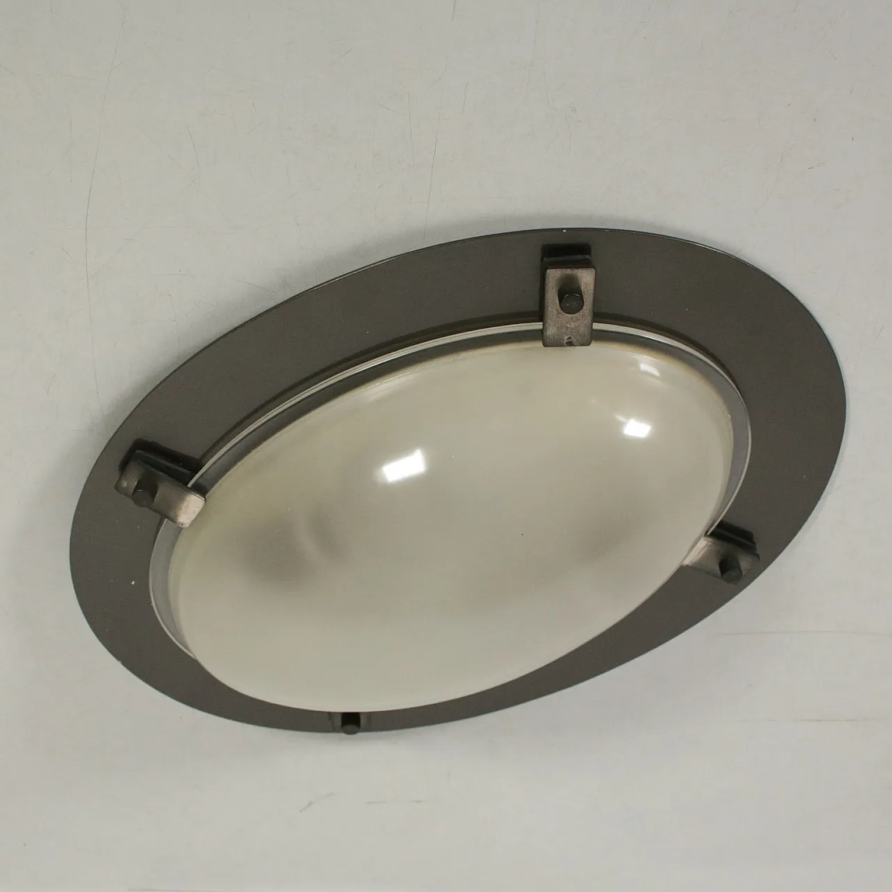 Lampada LSP 8 di Ignazio Gardella per Azucena, '900 1
