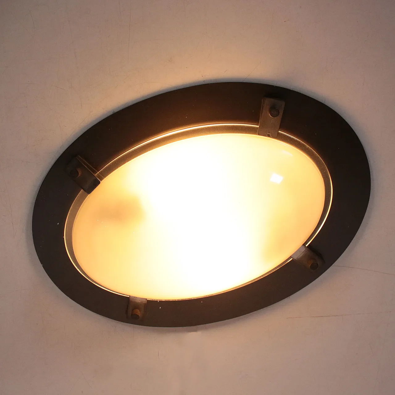 Lampada LSP 8 di Ignazio Gardella per Azucena, '900 3