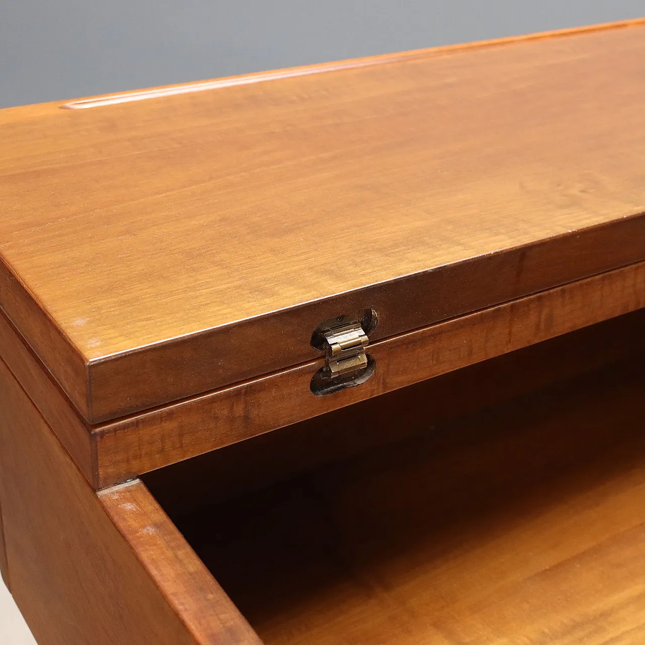 Credenza Torbecchia di Giovanni Michelucci per Poltronova, '900 6