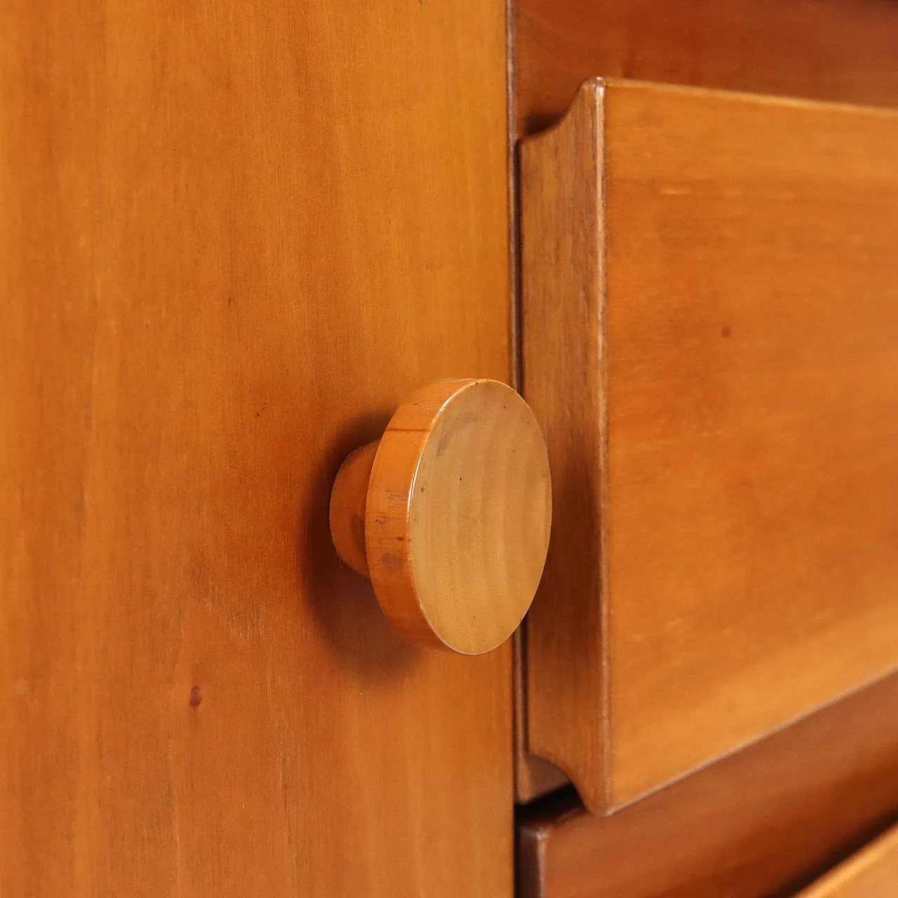 Credenza Torbecchia di Giovanni Michelucci per Poltronova, '900 10