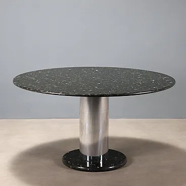Super Loto table by Ettore Sottsass, 20th century