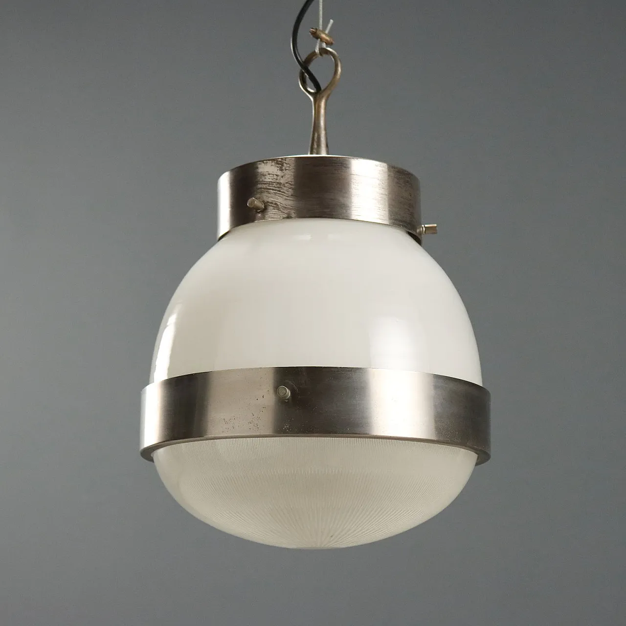 Lampada Delta di Sergio Mazza per Artemide, anni '60 6