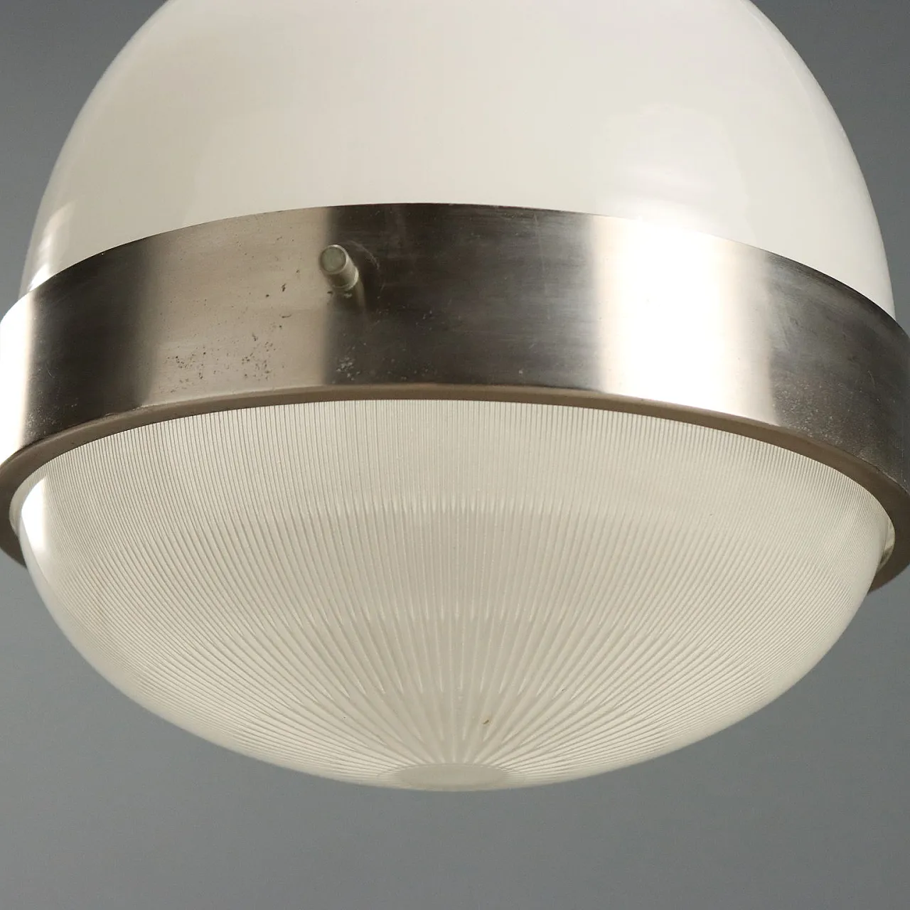 Lampada Delta di Sergio Mazza per Artemide, anni '60 7