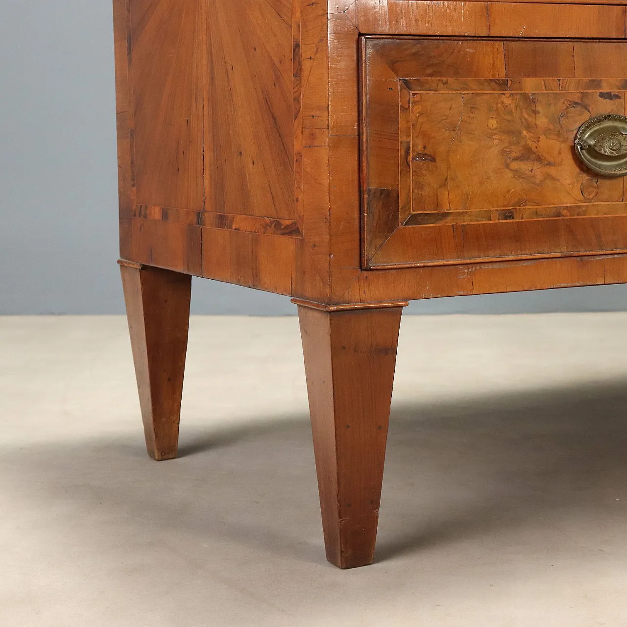 Cassettone Neoclassico, '700 8