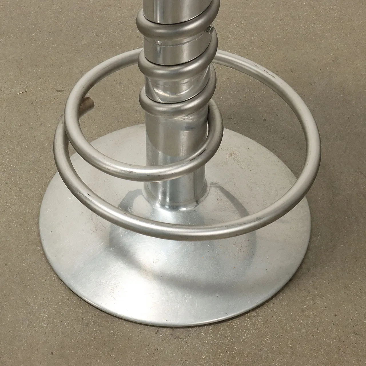 3 Sgabelli Screw di Ron Arad per Driade, Anni 2000 4
