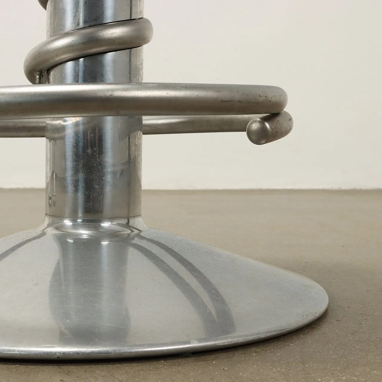 3 Sgabelli Screw di Ron Arad per Driade, Anni 2000 7