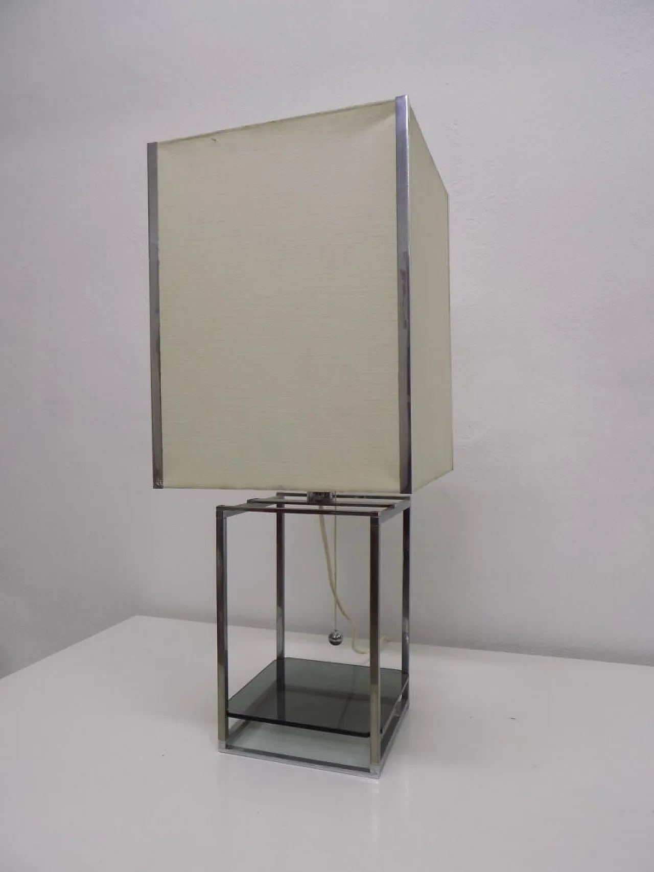 Table lamp, 70s 1
