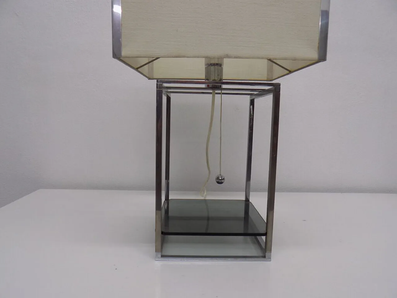 Table lamp, 70s 3