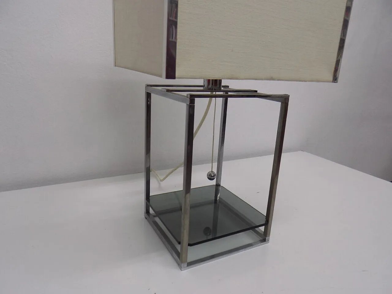 Table lamp, 70s 4