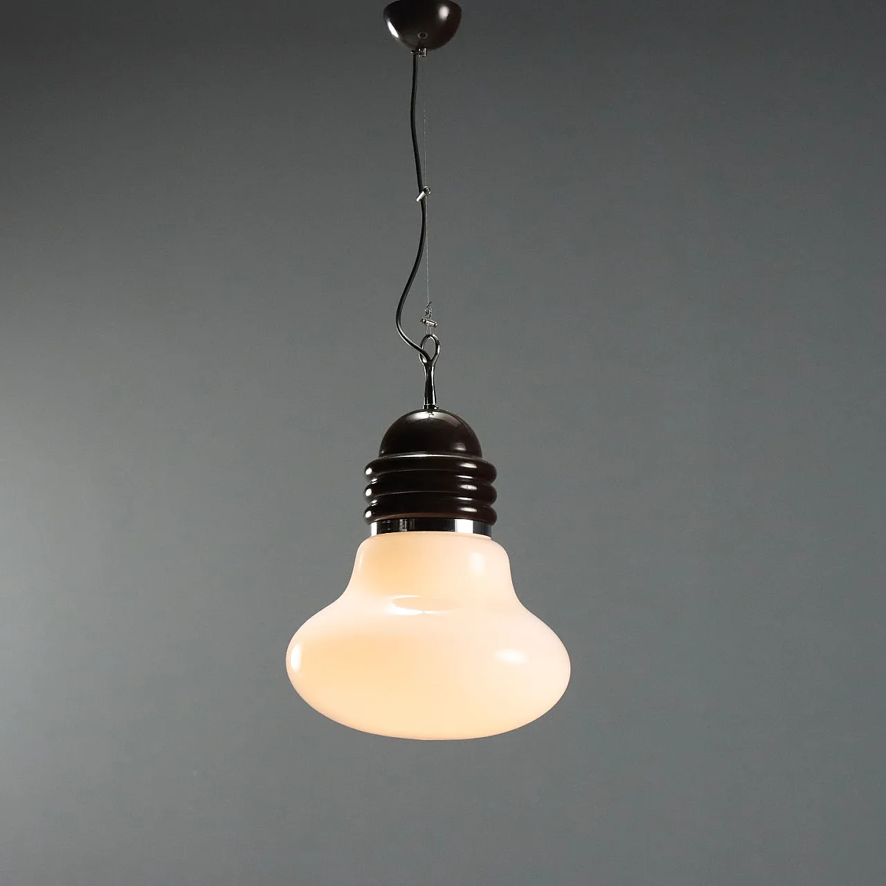 Artemide Arianna lamp, 1970s 1