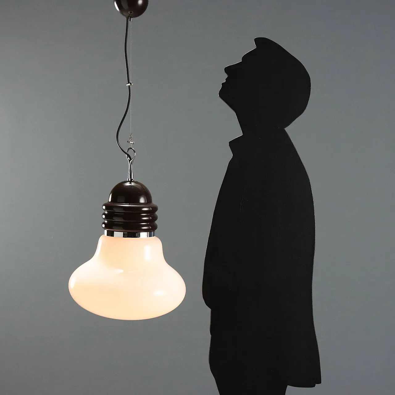Artemide Arianna lamp, 1970s 2