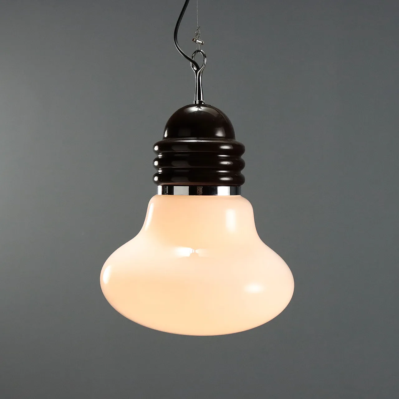 Artemide Arianna lamp, 1970s 3