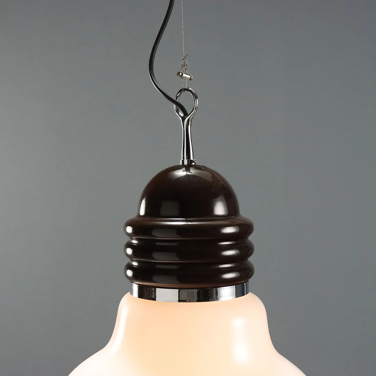 Artemide Arianna lamp, 1970s 4