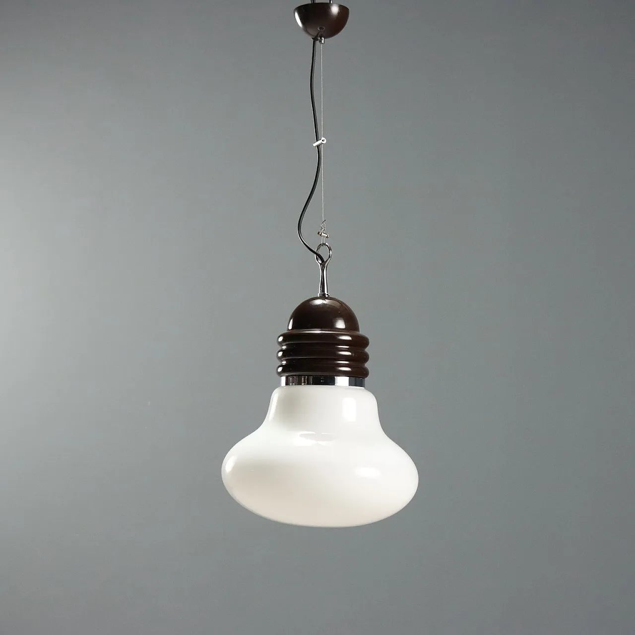 Artemide Arianna lamp, 1970s 5