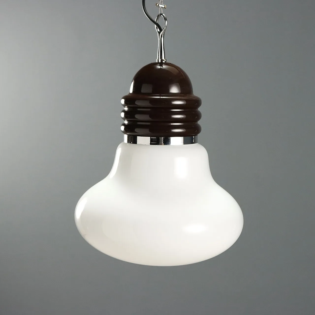 Artemide Arianna lamp, 1970s 6