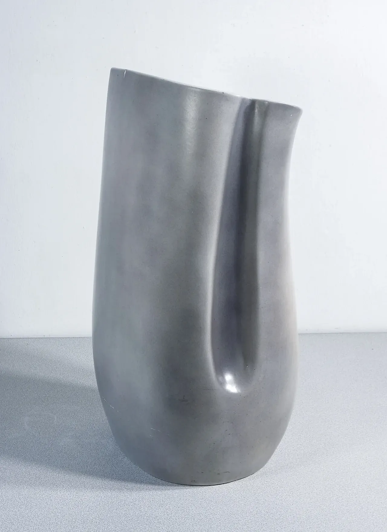 CIA ceramic umbrella stand Manna, Robin Hood, 1950s 7