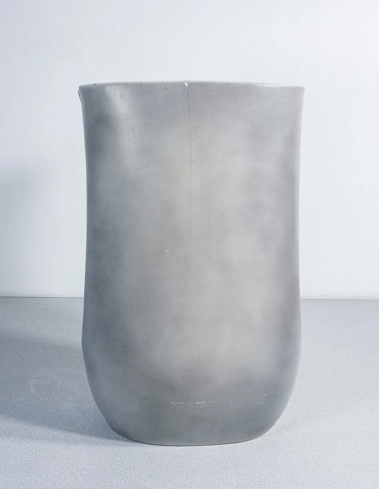 CIA ceramic umbrella stand Manna, Robin Hood, 1950s 8
