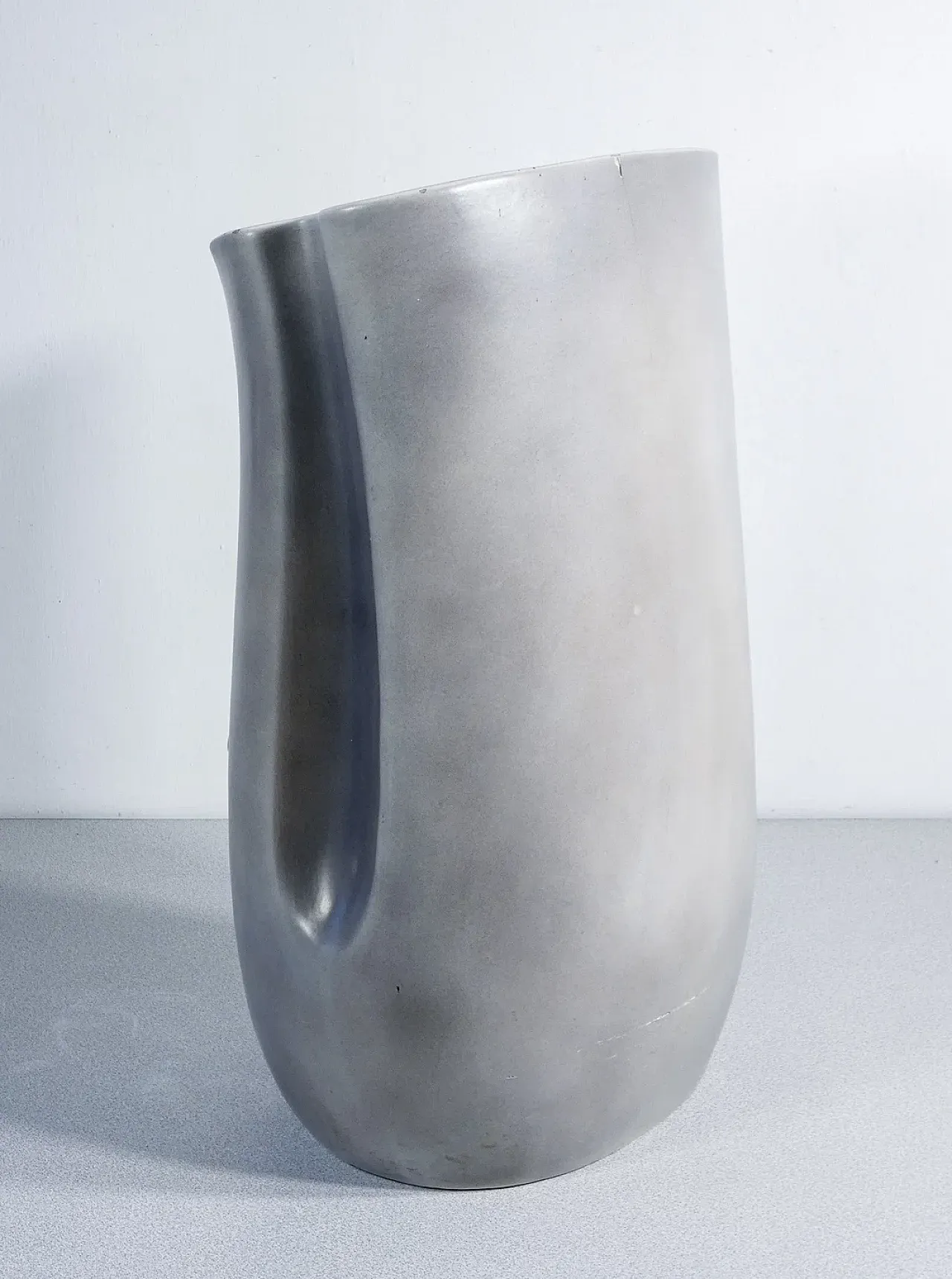 CIA ceramic umbrella stand Manna, Robin Hood, 1950s 9