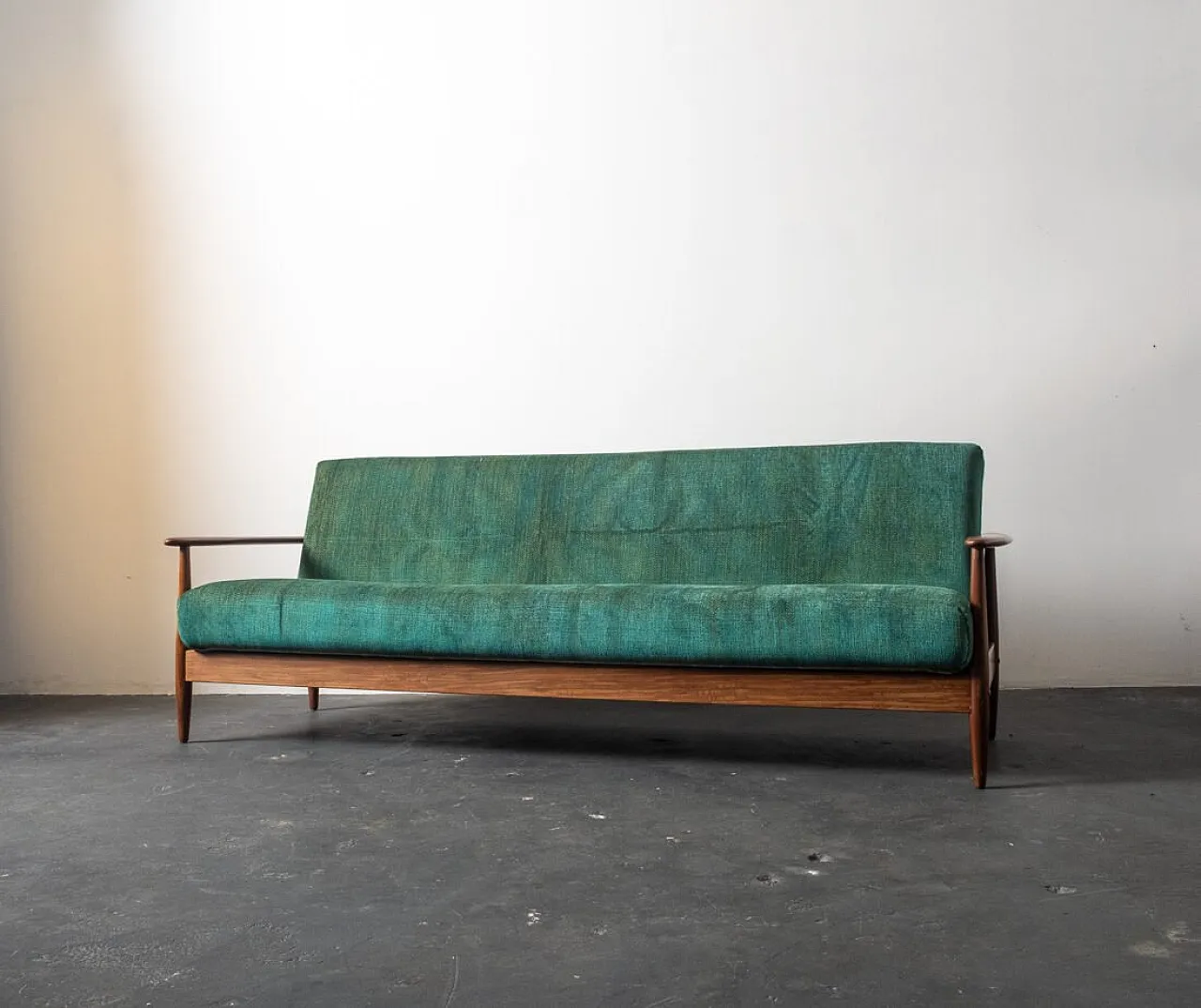Sofa bed by Arne Vodder, 1960s 1