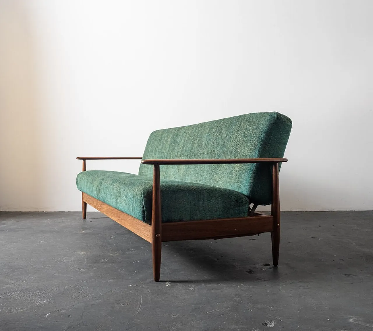 Sofa bed by Arne Vodder, 1960s 2