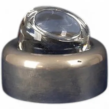 Joe Colombo Biglia ashtray for Arnolfo di Cambio Italy 1970s