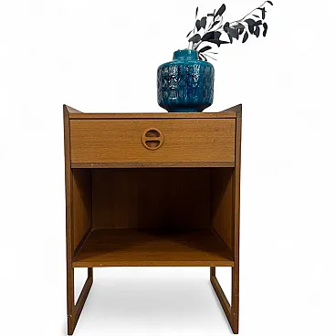 Nightstand by Arne Wahl Iversen for Møbel IKEA, 1960s