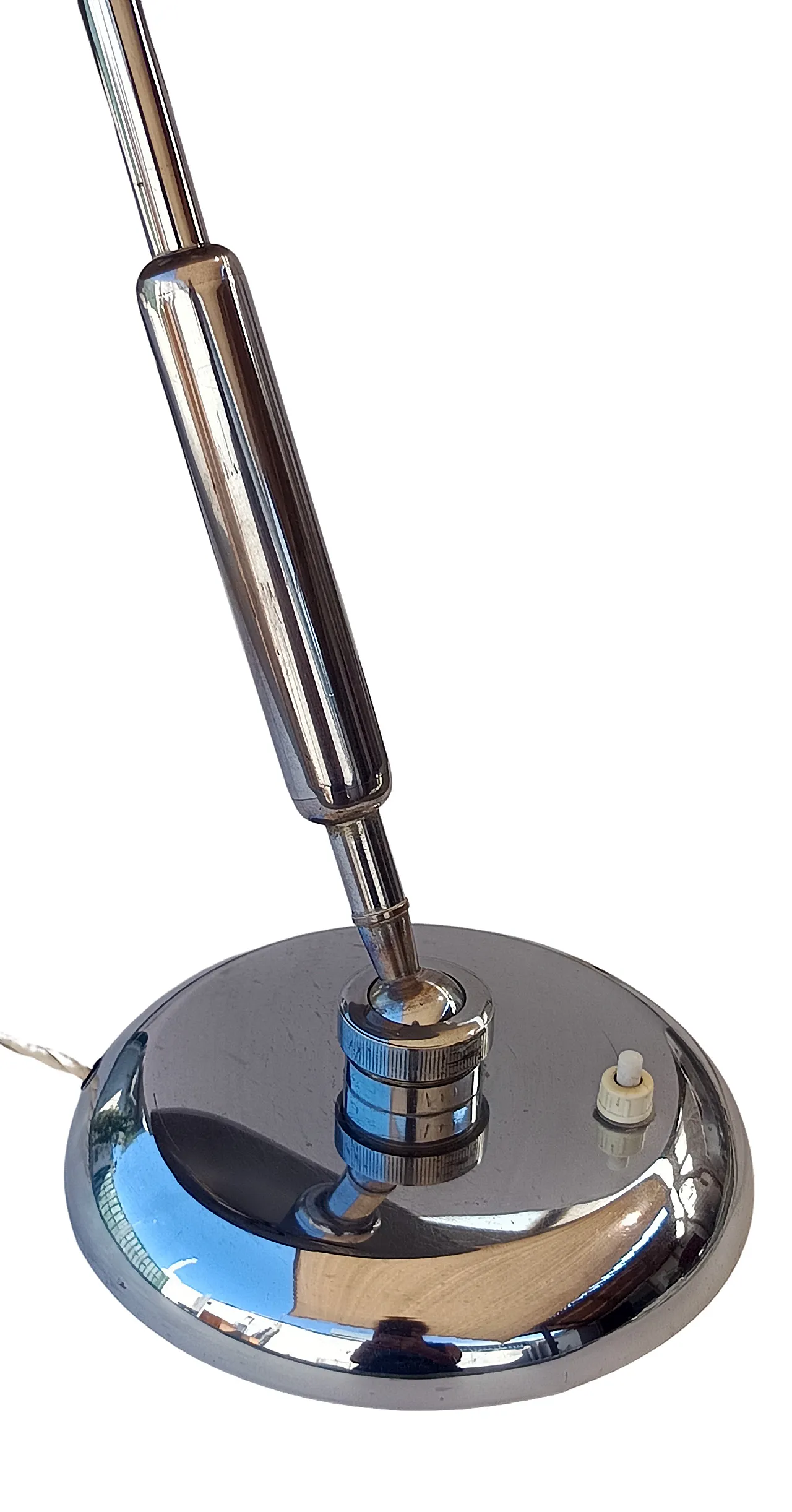 Ministerial lamp by Giovanni Michelucci, 1940s 3