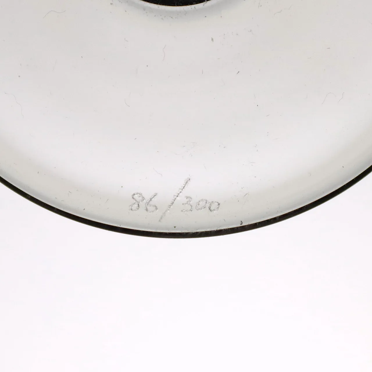 6 Bicchieri di Carlo Moretti Murano, '900 7