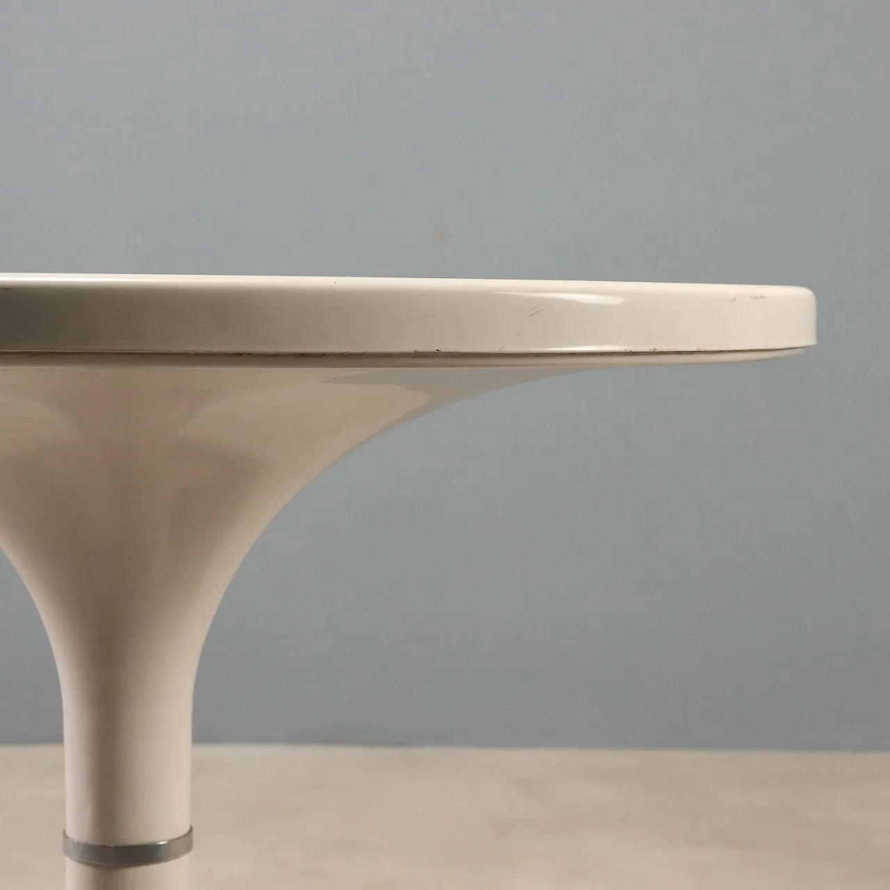 Kartell table, 1960s 3