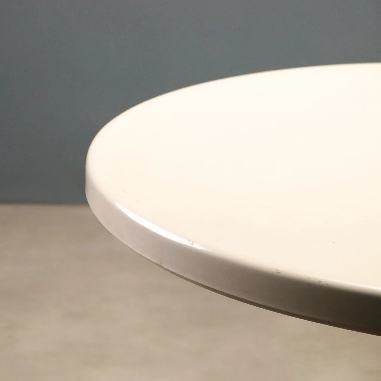 Kartell table, 1960s 4