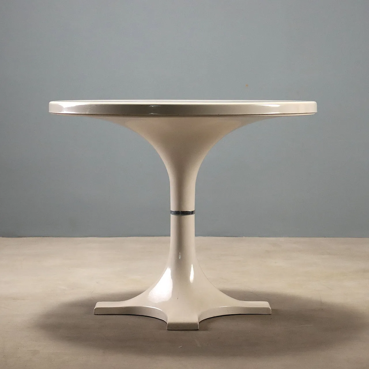 Kartell table, 1960s 9