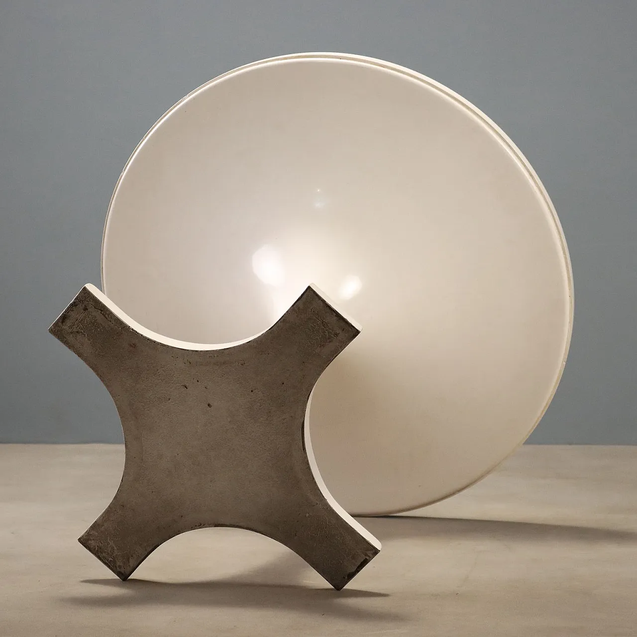 Kartell table, 1960s 10