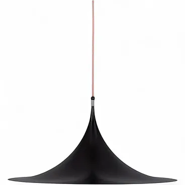 Light by Claus Bonderup & Torsten Thorup for Fog & Mørup, 1970s