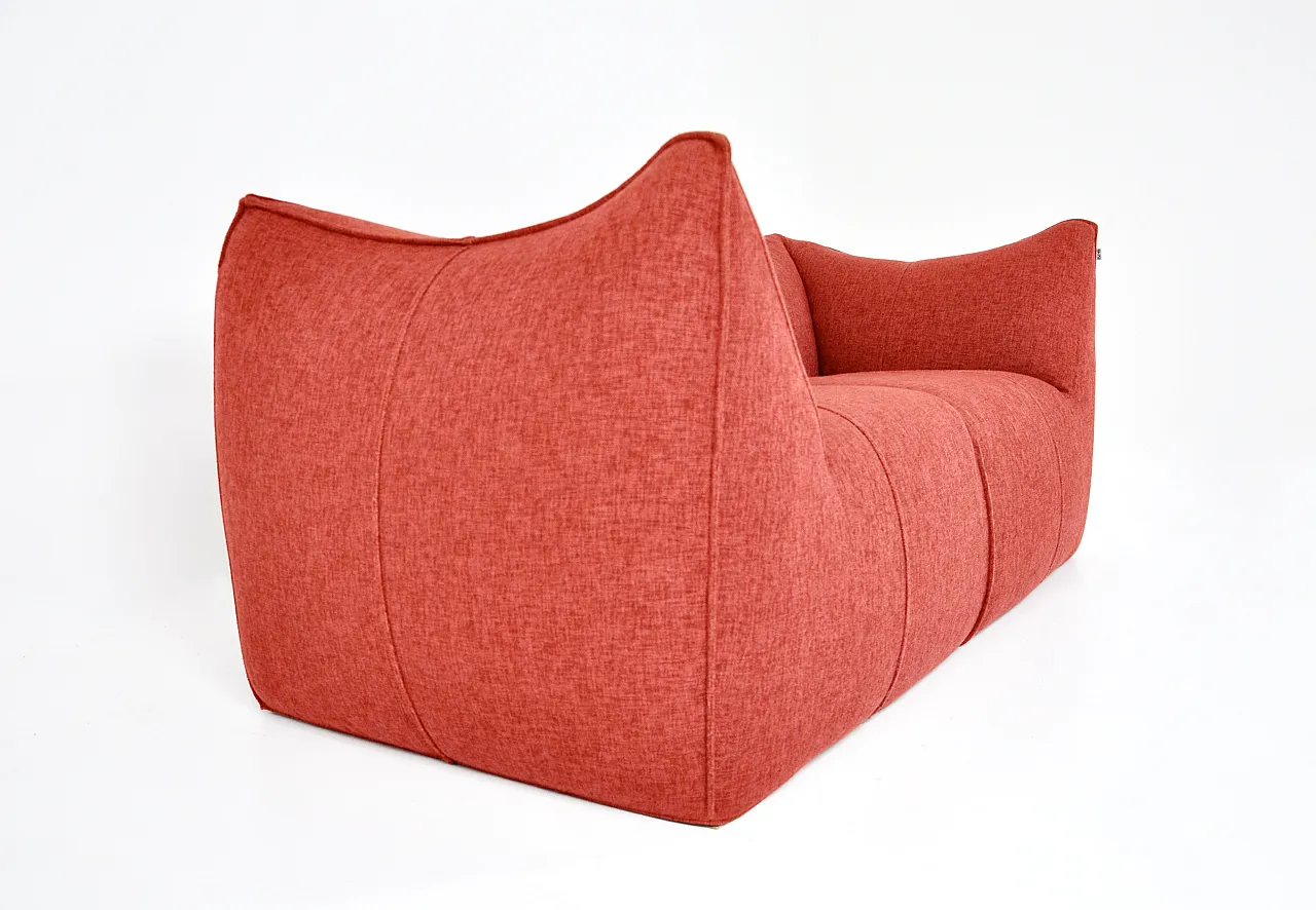 "Le Bambole" Sofa by Mario Bellini for B&B Italia, 1970s 4