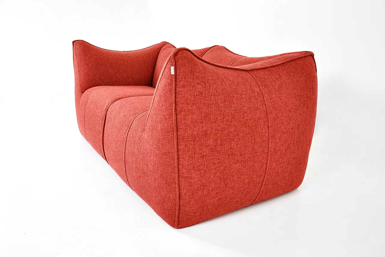 "Le Bambole" Sofa by Mario Bellini for B&B Italia, 1970s 6