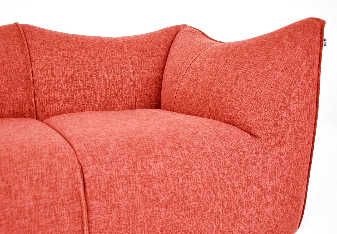 "Le Bambole" Sofa by Mario Bellini for B&B Italia, 1970s 7