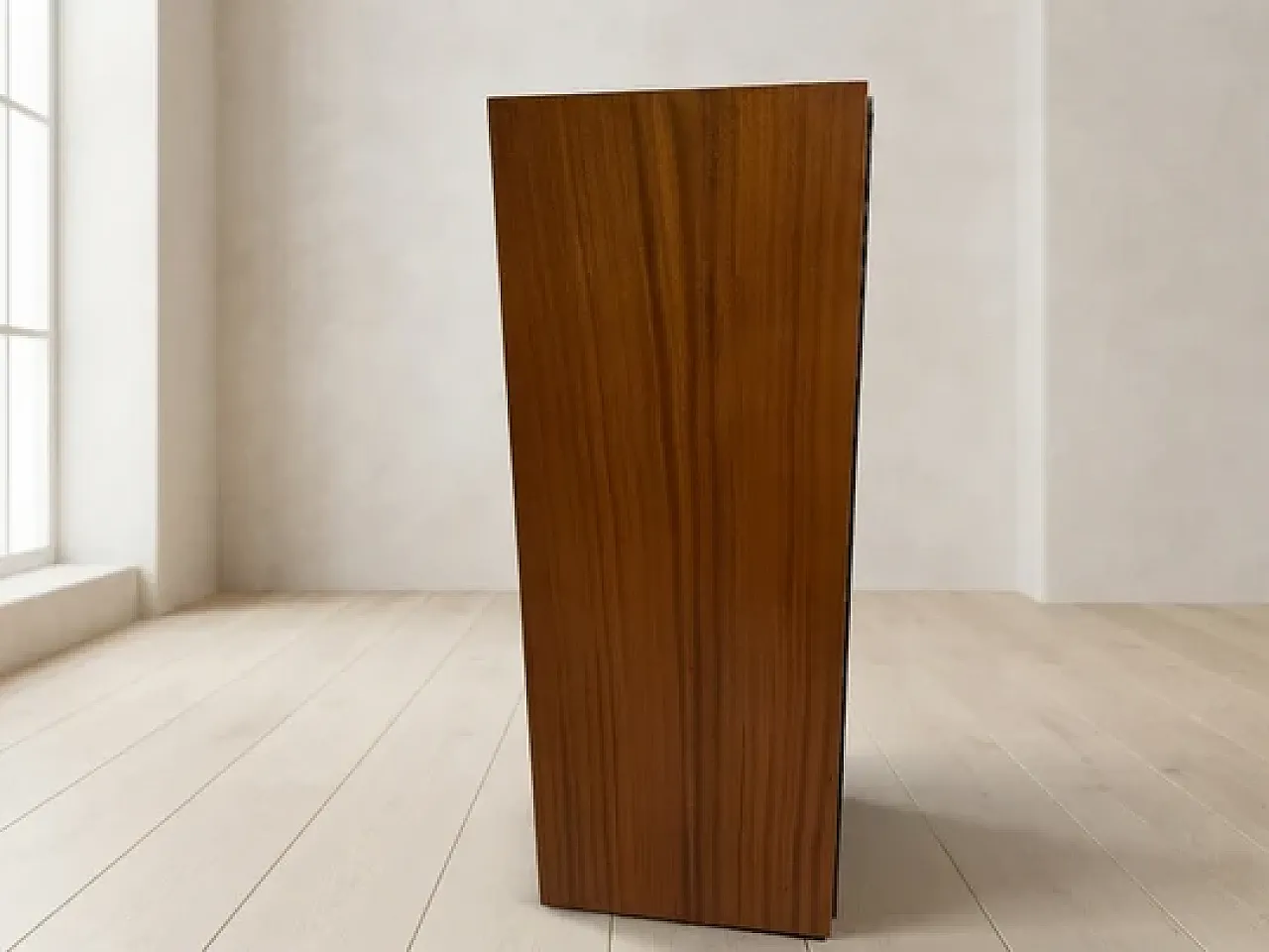 Pair of Tesla ARS 825 Hi-Fi speakers, mid-20th century 11