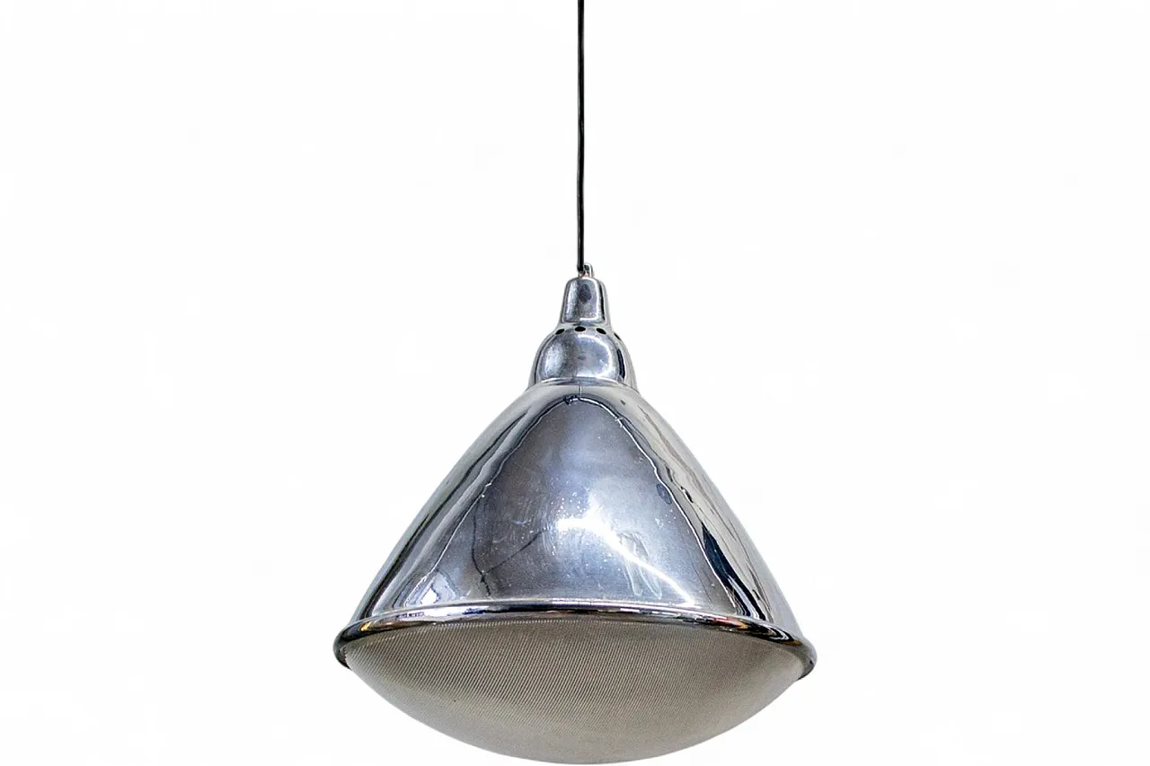 Lampada a sospensione di Ingo Maurer per Design M, anni '60 4