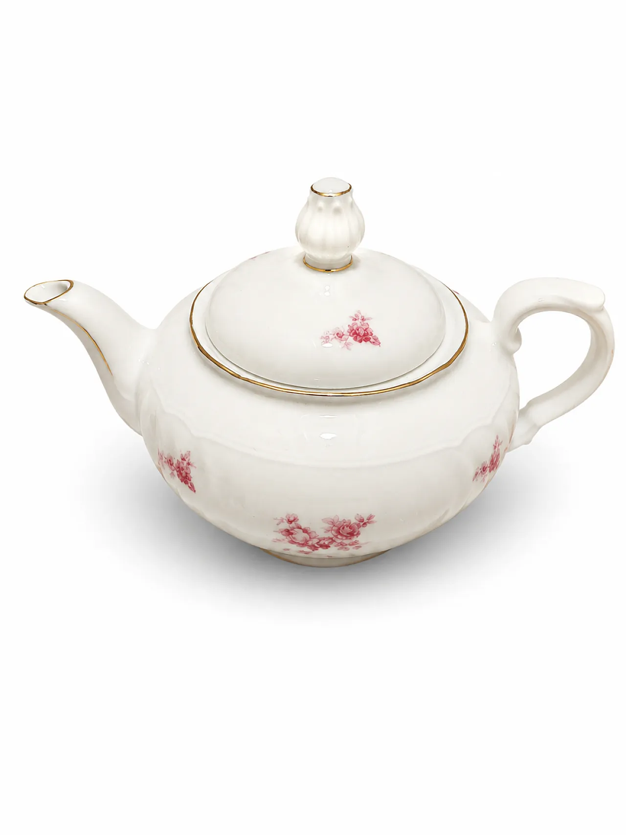 26-piece Winterling Bavaria set, 1950s 1