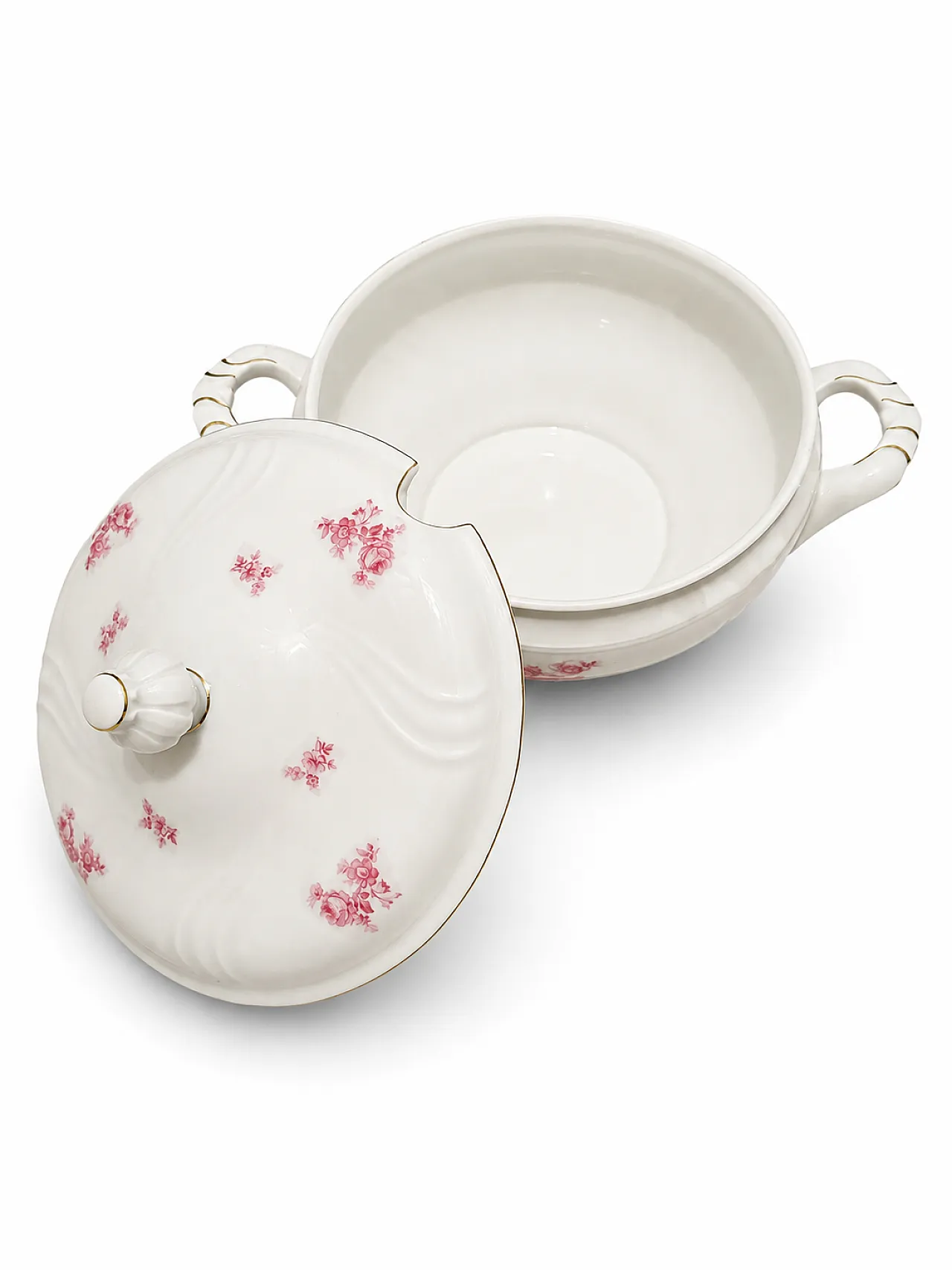 26-piece Winterling Bavaria set, 1950s 3