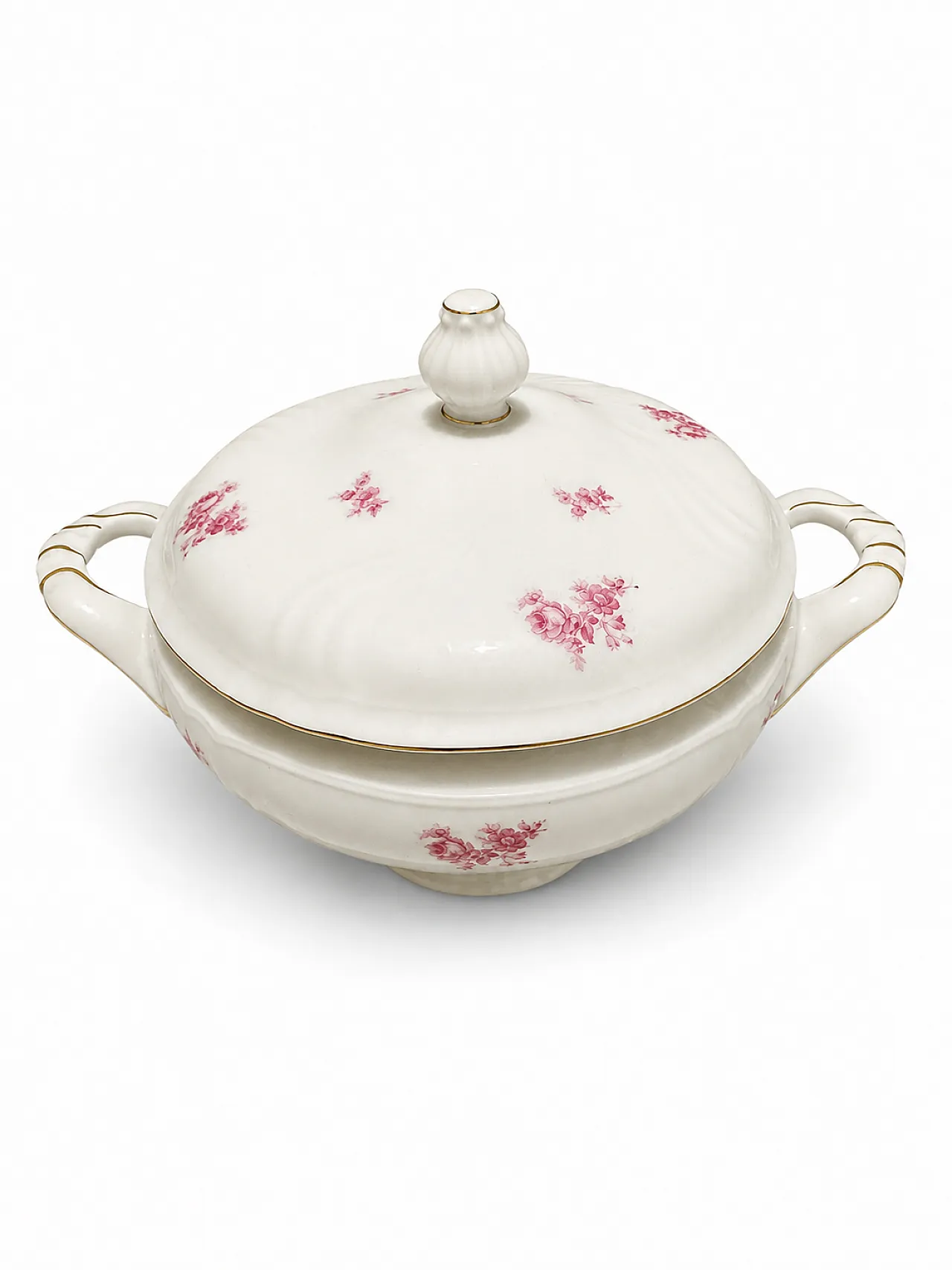 26-piece Winterling Bavaria set, 1950s 7