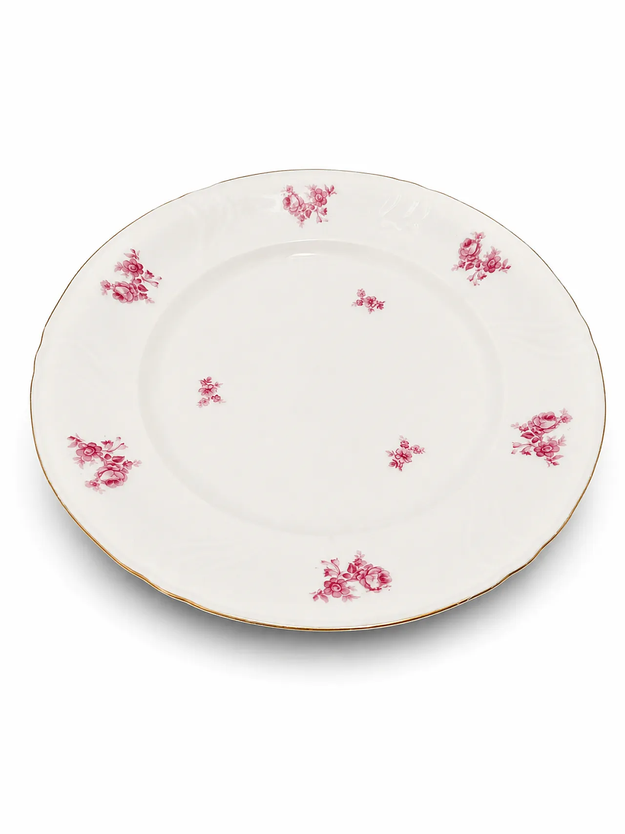 26-piece Winterling Bavaria set, 1950s 8