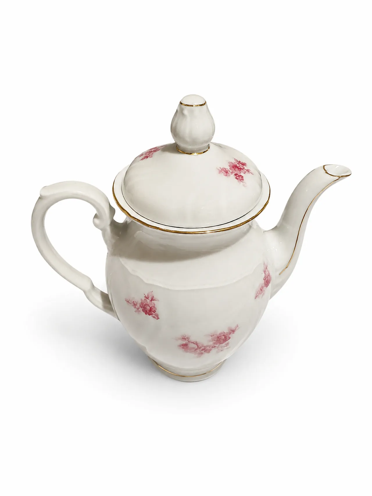 26-piece Winterling Bavaria set, 1950s 10