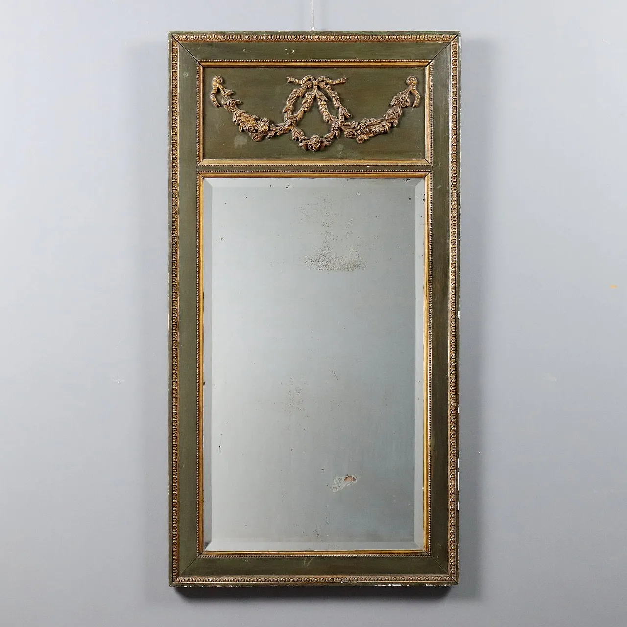 Specchiera in stile Neoclassico, primo '900 1