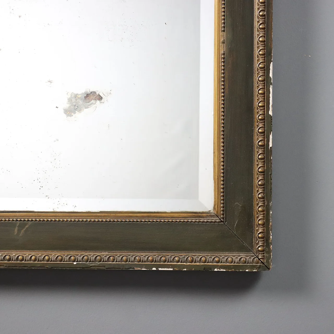 Specchiera in stile Neoclassico, primo '900 8